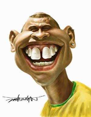 ronaldo